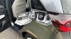 Honda Jazz 1.5 i-MMD Hybrid EX 5dr eCVT Hybrid Hatchback